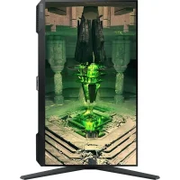 Игровой монитор Samsung Odyssey G4 LS25BG400EIXCI фото 1